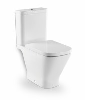 ROCA THE GAP TAPA WC